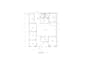 design a floor plan, maps, house plans, and drawings in visio